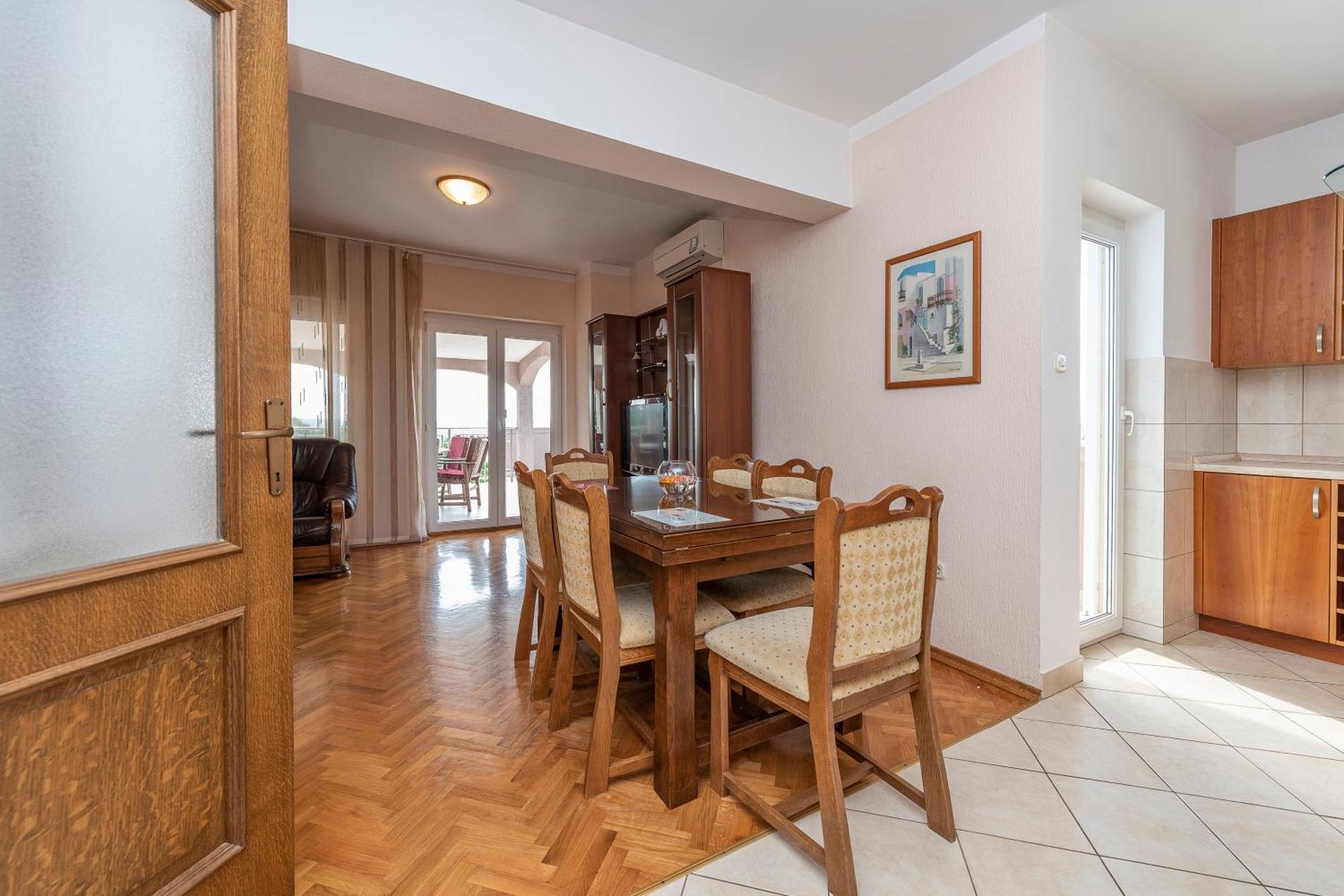 Villa Marija Kruševo Exterior foto