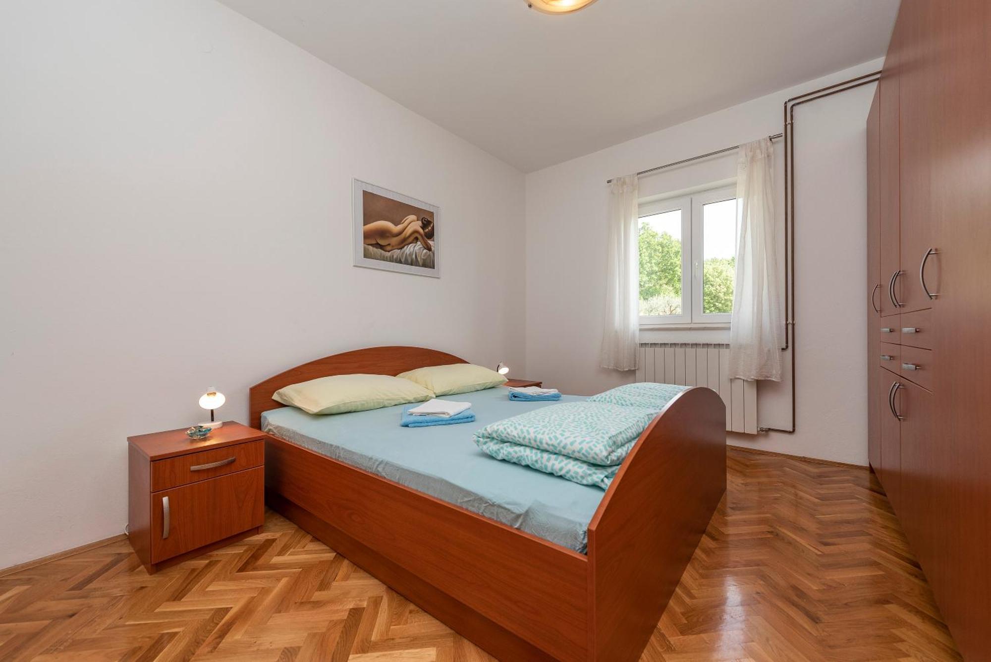 Villa Marija Kruševo Exterior foto