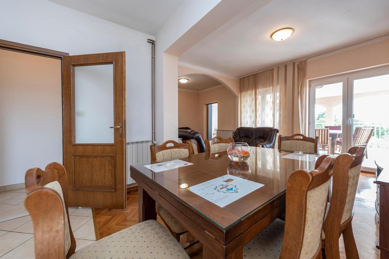 Villa Marija Kruševo Exterior foto