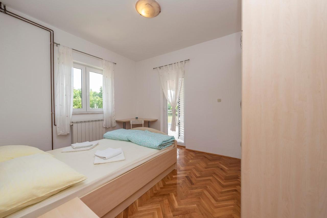 Villa Marija Kruševo Exterior foto