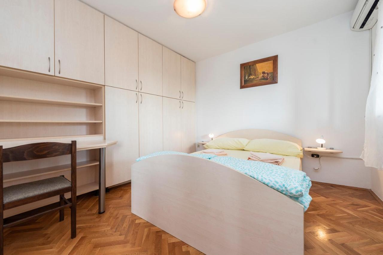 Villa Marija Kruševo Exterior foto