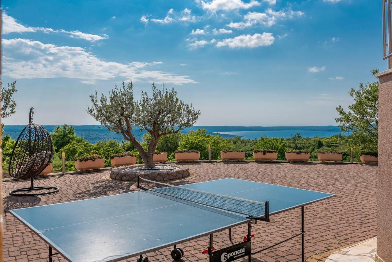 Villa Marija Kruševo Exterior foto
